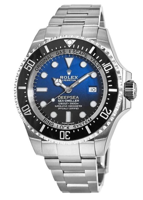 rolex m126660 0002